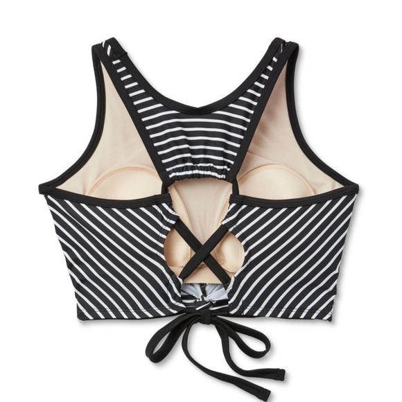 Swim top - Picture 2 of 7